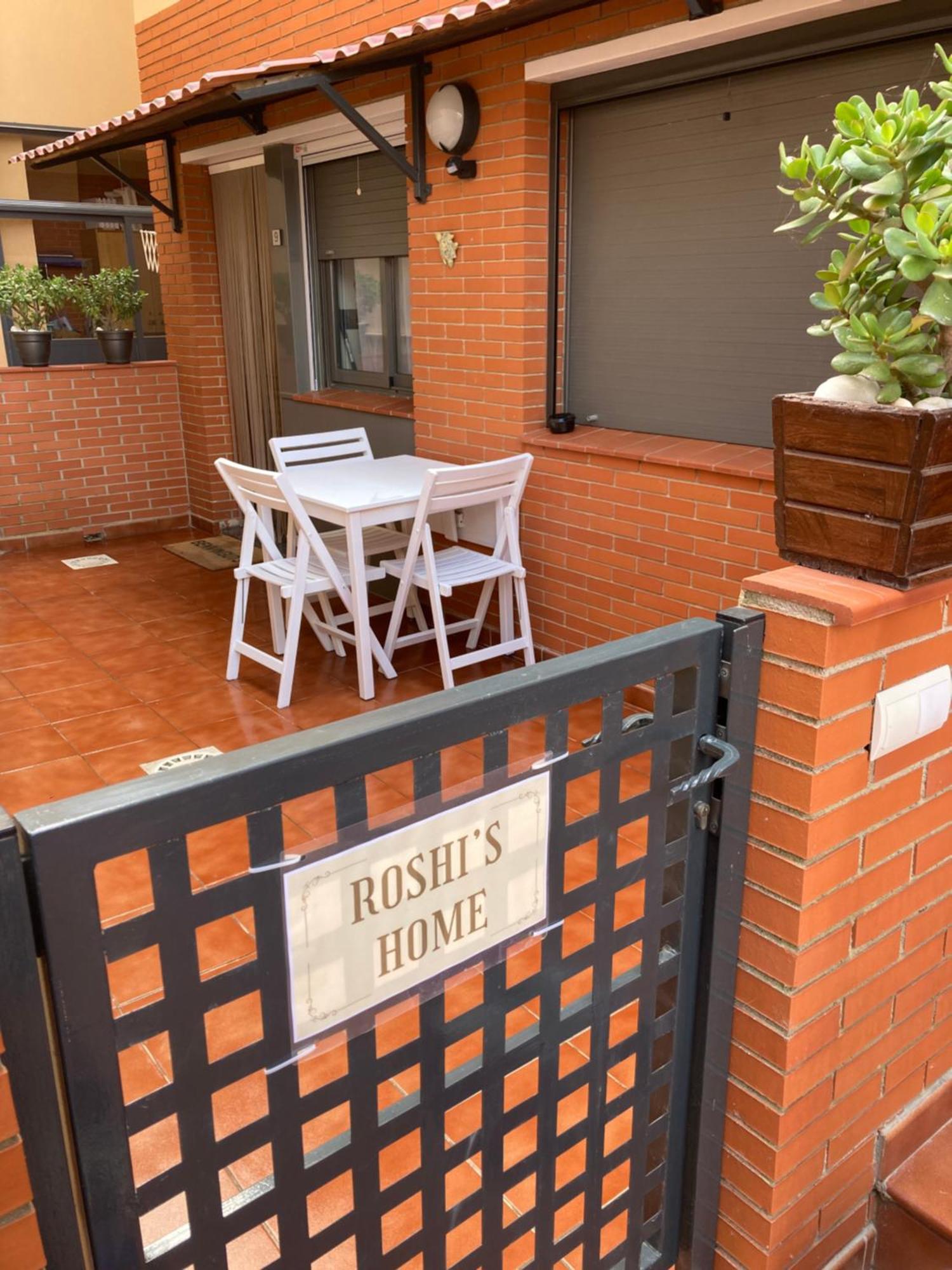 Roshi'S Home Sant Jaume d'Enveja Exterior foto