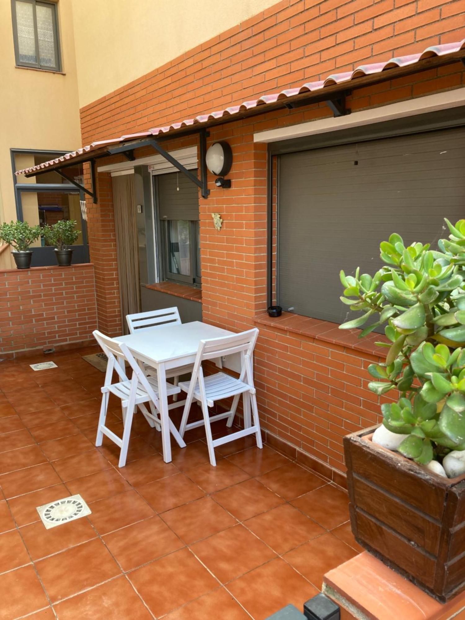 Roshi'S Home Sant Jaume d'Enveja Exterior foto